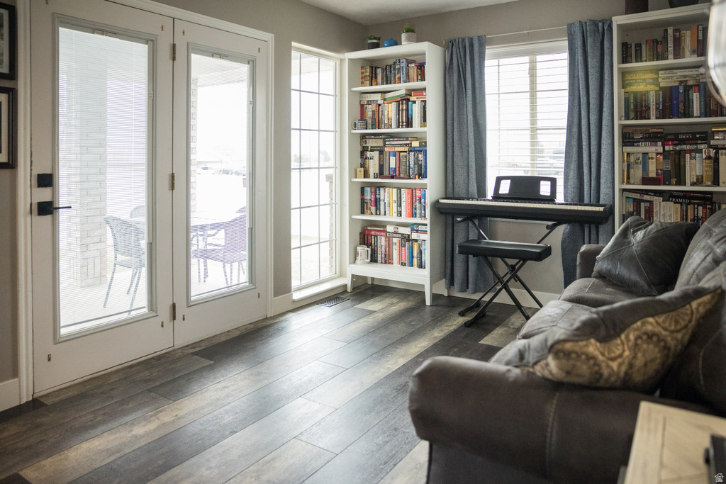 743 S 1950 W Vernal, UT 84078