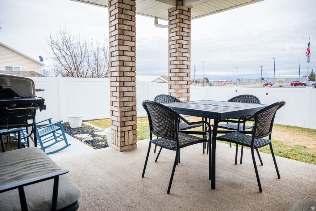 743 S 1950 W Vernal, UT 84078