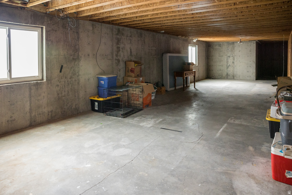 743 S 1950 W Vernal, UT 84078