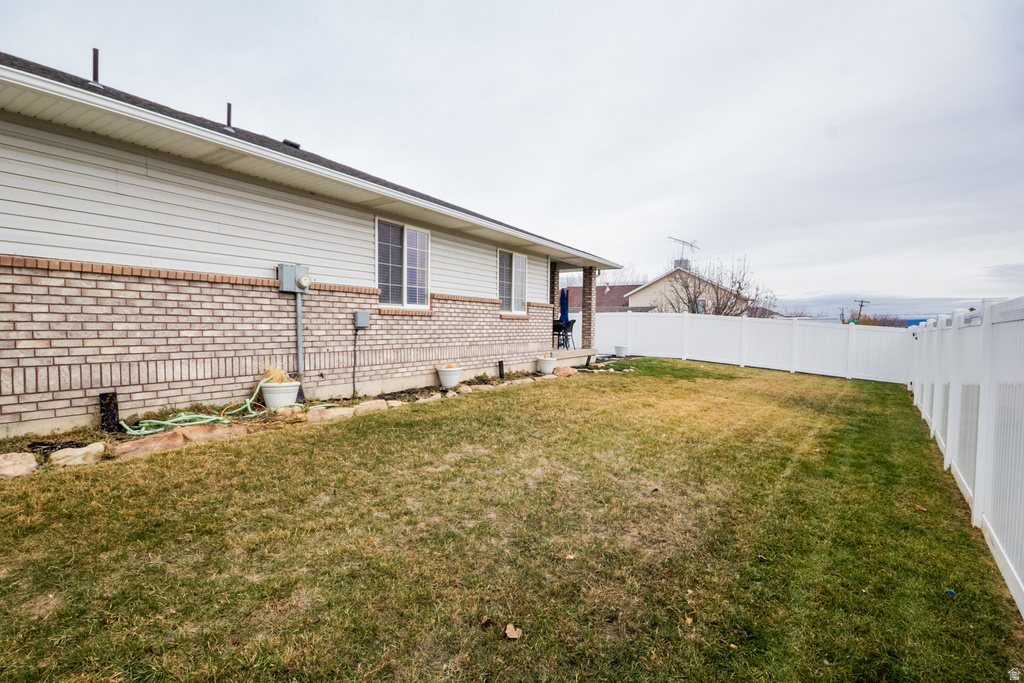 743 S 1950 W Vernal, UT 84078