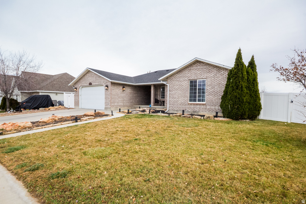 743 S 1950 W Vernal, UT 84078