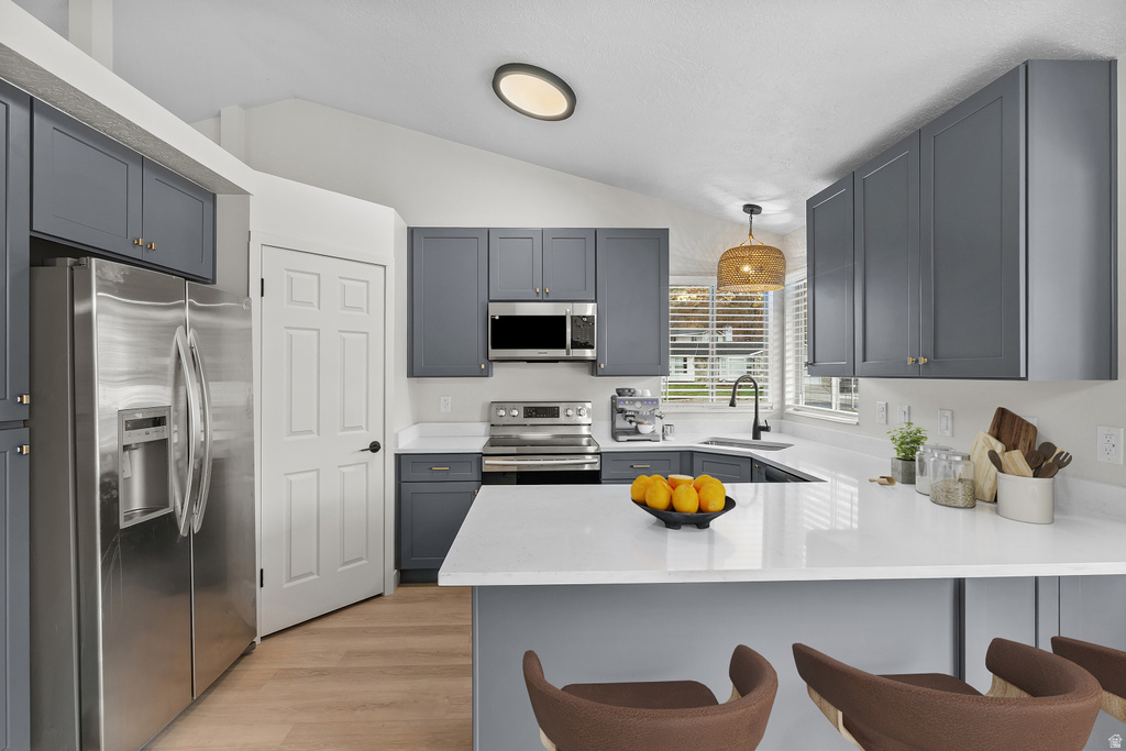 1289 S CANNON DR Farmington, UT 84025