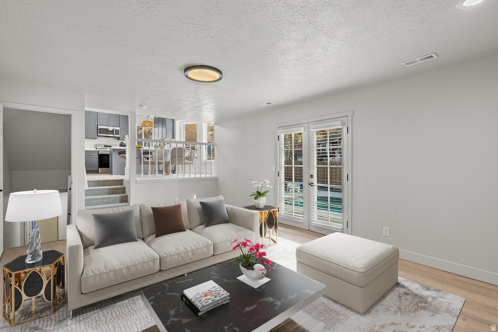 1289 S CANNON DR Farmington, UT 84025