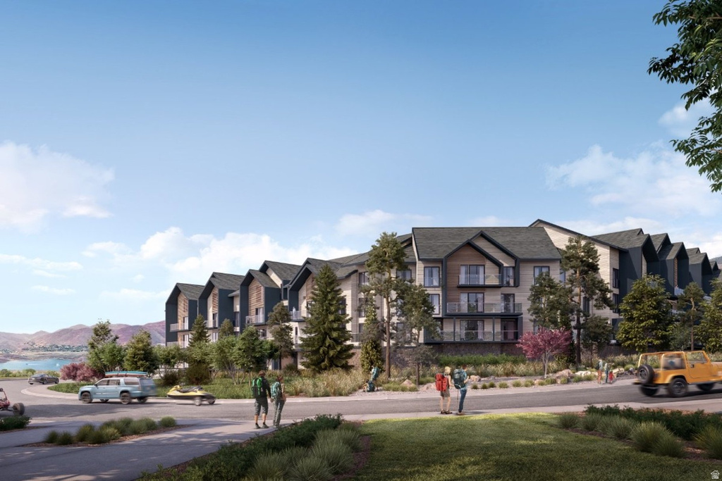 1364 W STILLWATER DR #R1080 Heber City, UT 84032