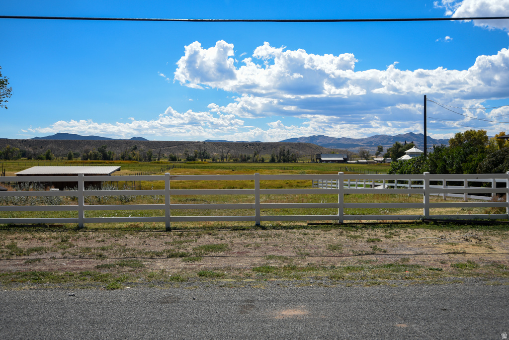 110 E 300 S Beaver, UT 84713