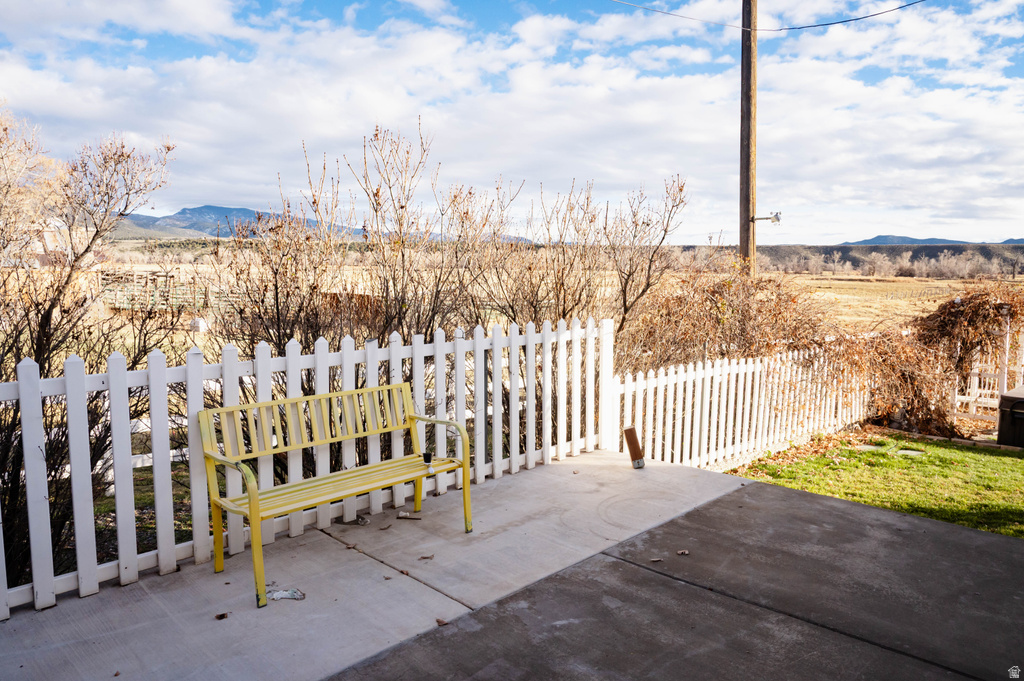 110 E 300 S Beaver, UT 84713