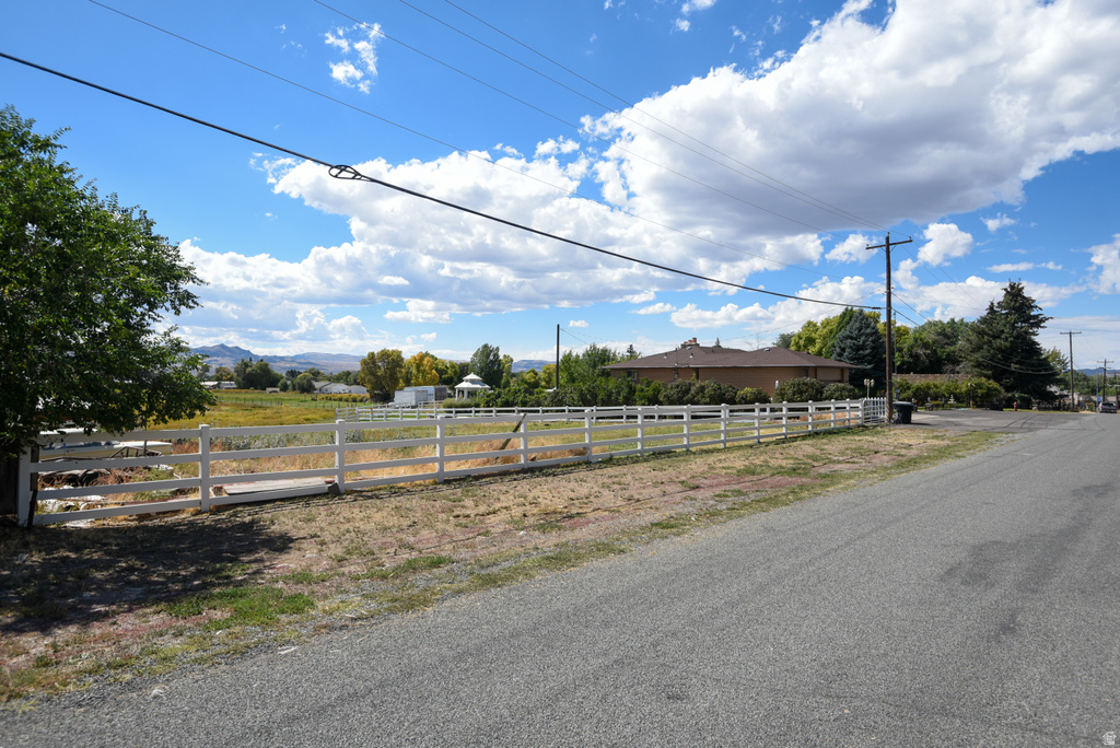 110 E 300 S Beaver, UT 84713