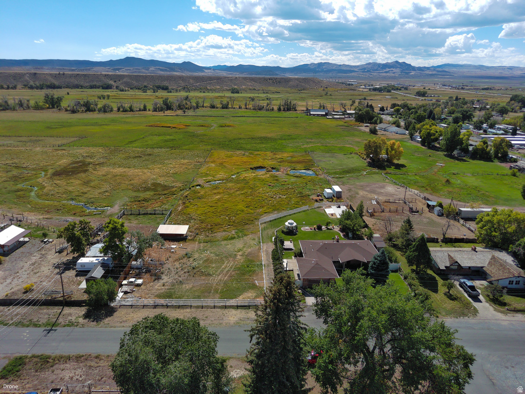 110 E 300 S Beaver, UT 84713