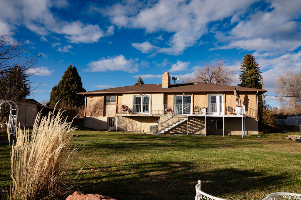 110 E 300 S Beaver, UT 84713