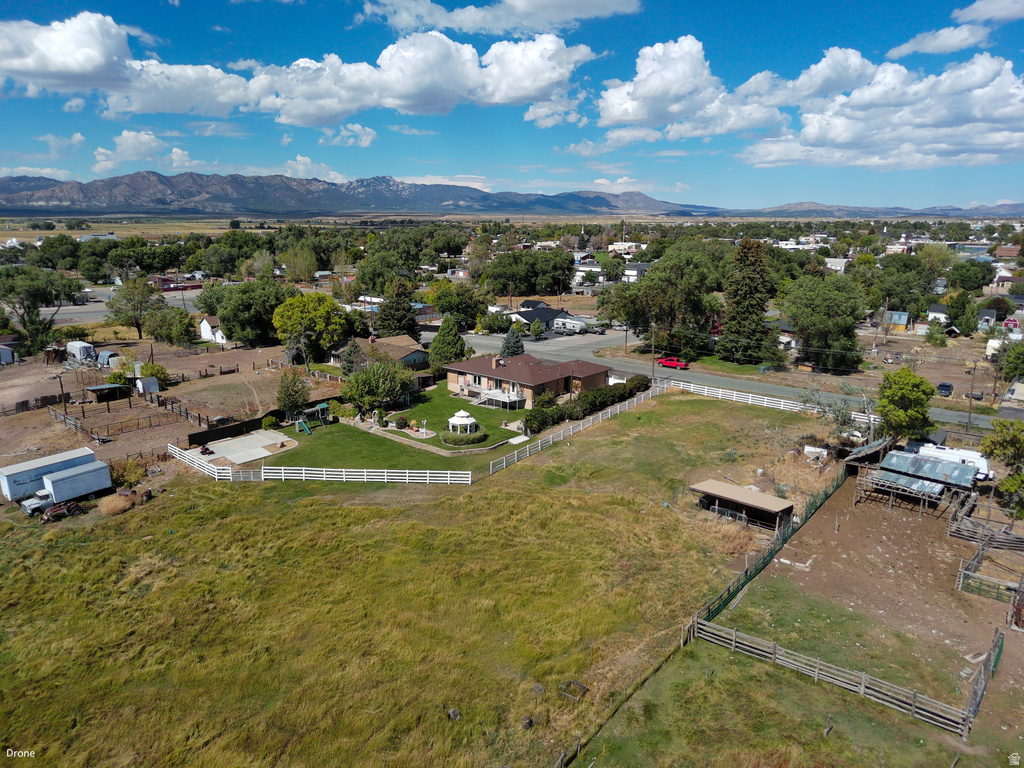 110 E 300 S Beaver, UT 84713