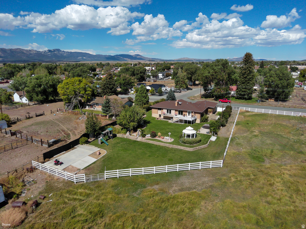 110 E 300 S Beaver, UT 84713