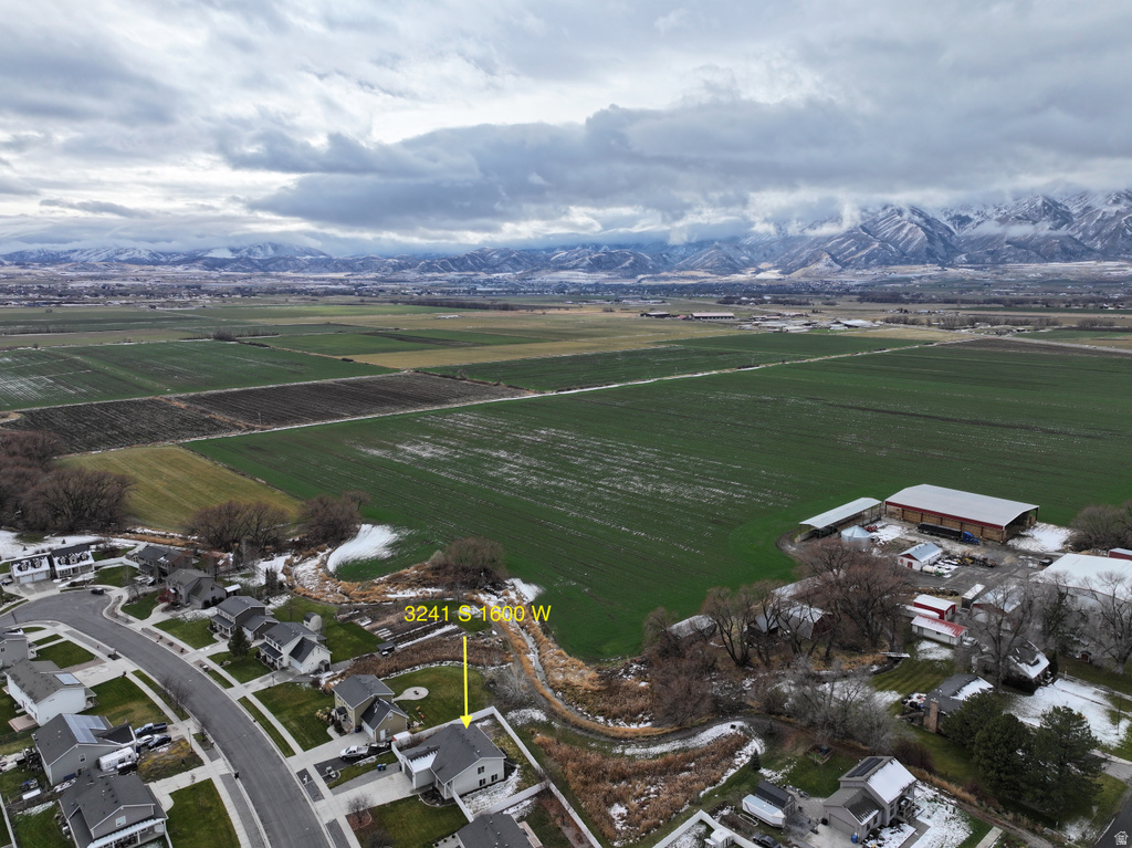 3241 S 1600 W Nibley, UT 84321
