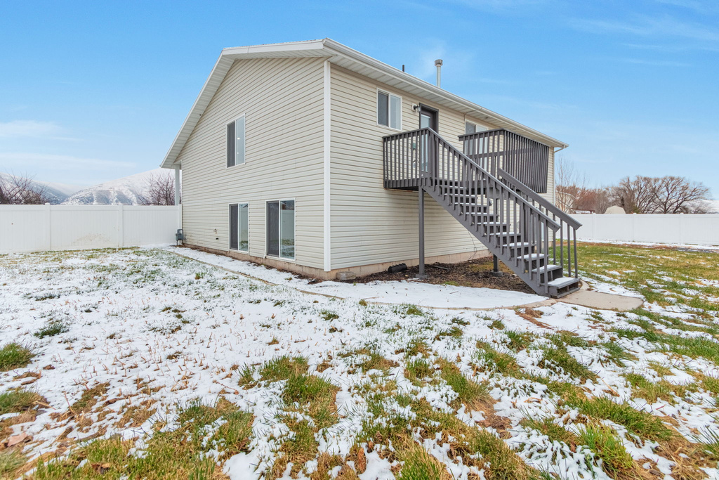 3241 S 1600 W Nibley, UT 84321
