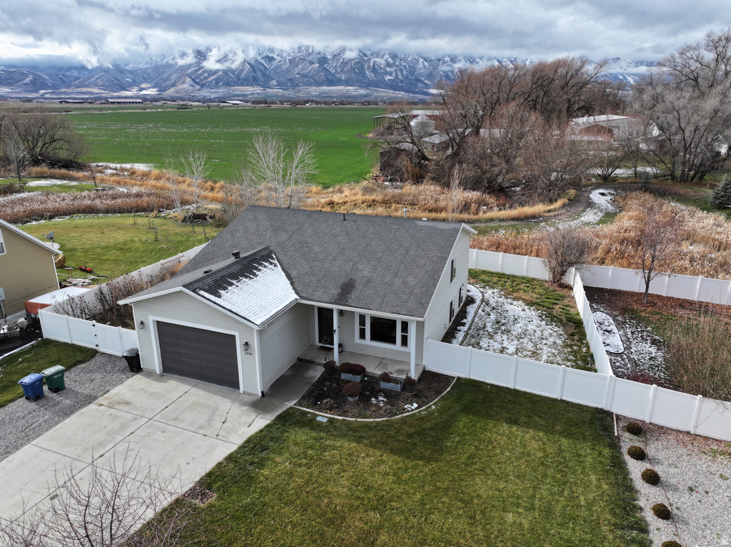 3241 S 1600 W Nibley, UT 84321