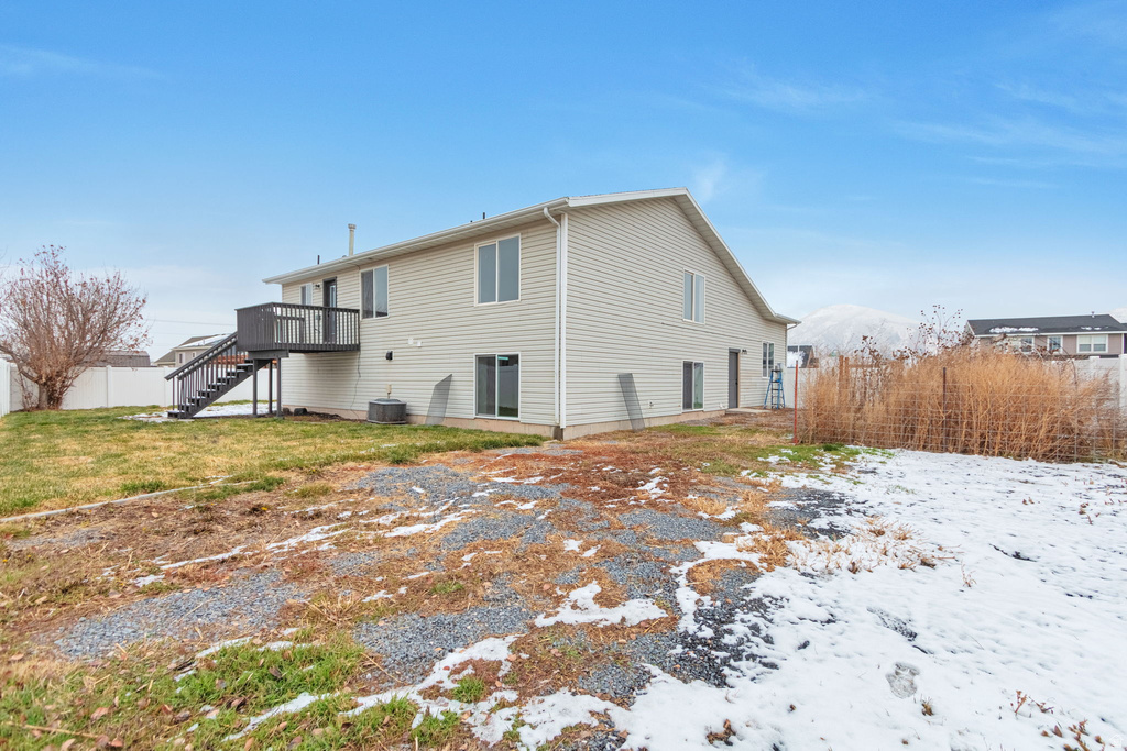 3241 S 1600 W Nibley, UT 84321