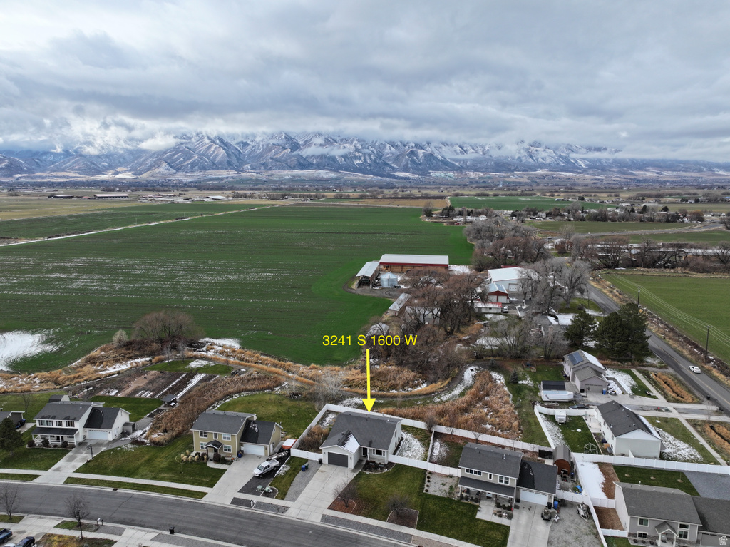 3241 S 1600 W Nibley, UT 84321