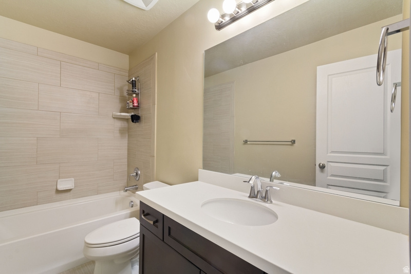 361 E VANCOTT WAY Stansbury Park, UT 84074