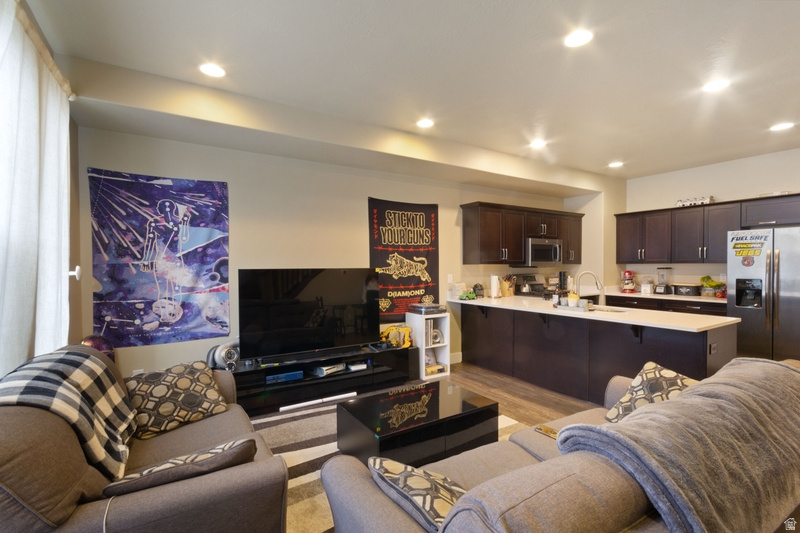 361 E VANCOTT WAY Stansbury Park, UT 84074