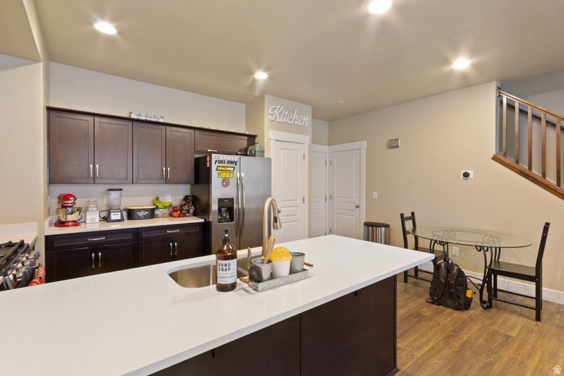 361 E VANCOTT WAY Stansbury Park, UT 84074