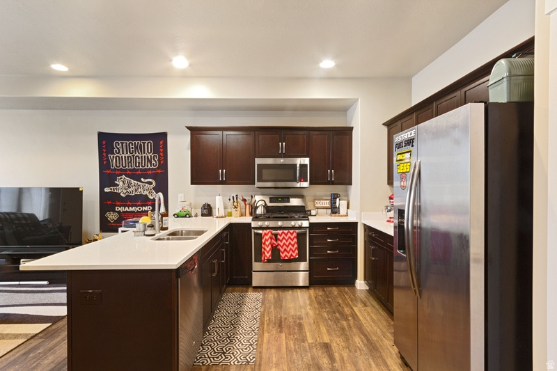 361 E VANCOTT WAY Stansbury Park, UT 84074