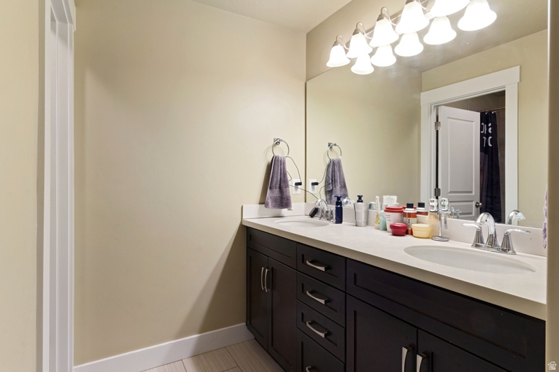 361 E VANCOTT WAY Stansbury Park, UT 84074