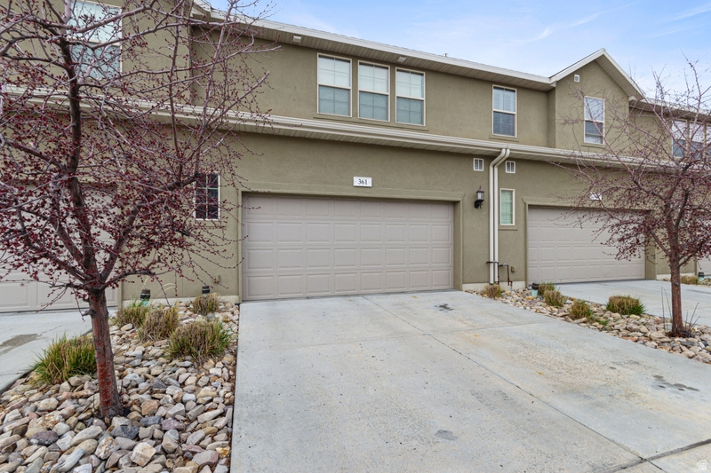 361 E VANCOTT WAY Stansbury Park, UT 84074