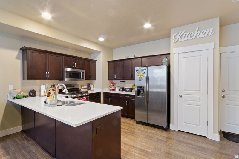 361 E VANCOTT WAY Stansbury Park, UT 84074