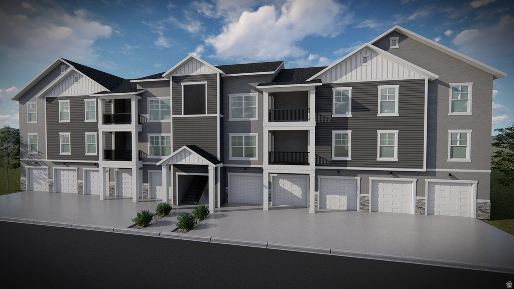 675 W 4500 S #P304 Mapleton, UT 84664