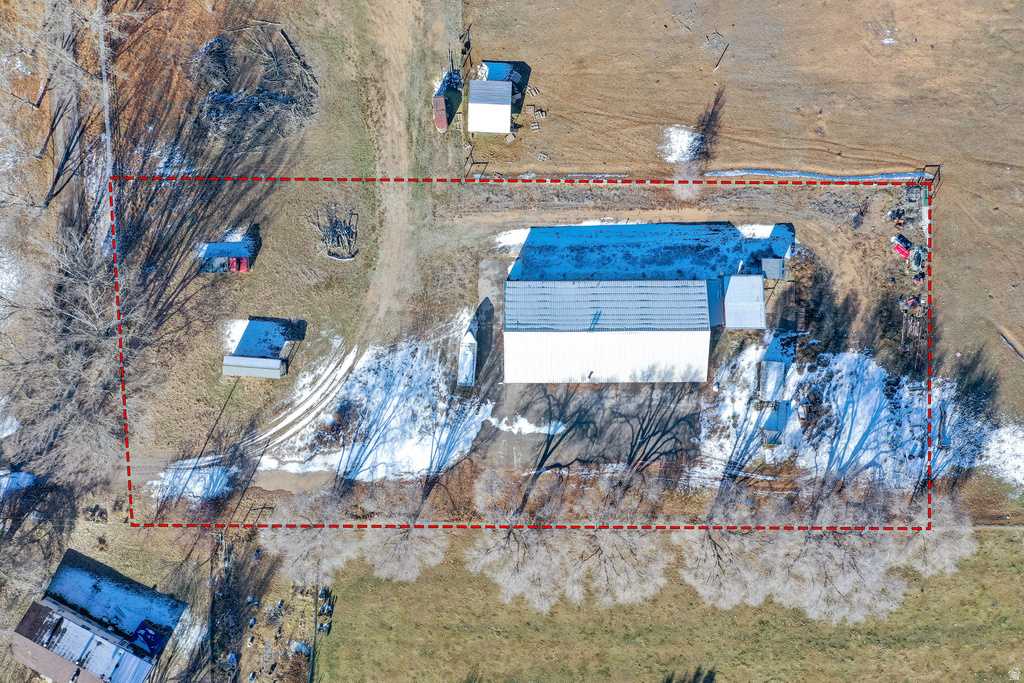 2071 E 3000 S Vernal, UT 84078