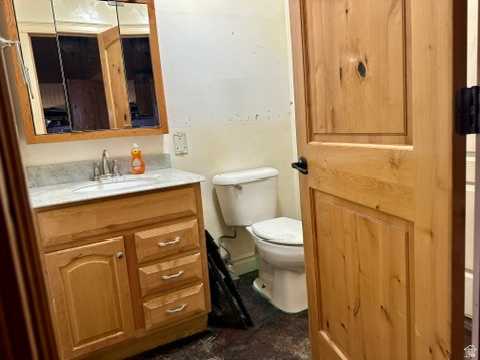 2071 E 3000 S Vernal, UT 84078