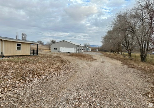 2071 E 3000 S Vernal, UT 84078