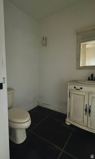 2071 E 3000 S Vernal, UT 84078