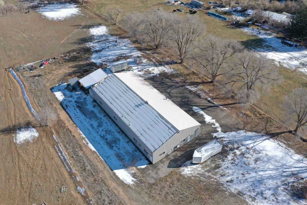 2071 E 3000 S Vernal, UT 84078