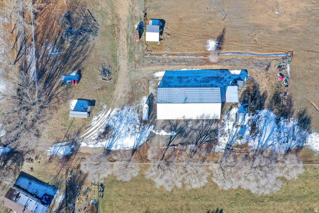 2071 E 3000 S Vernal, UT 84078