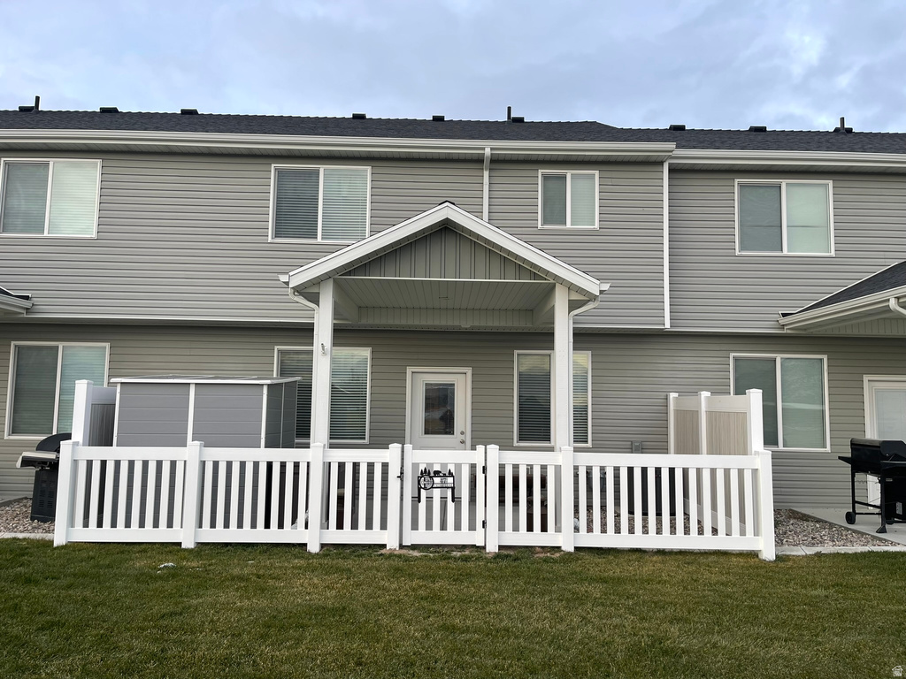 47 CEDAR LN Malad City, ID 83252