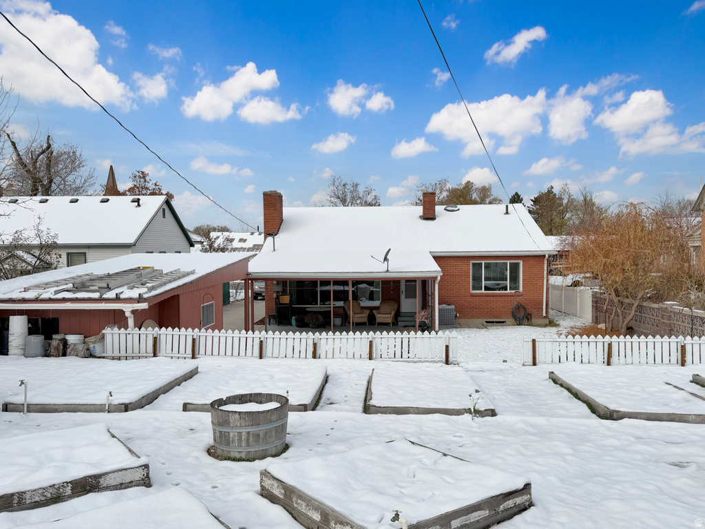 345 S 200 E Brigham City, UT 84302