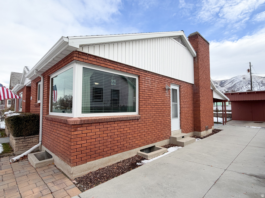 345 S 200 E Brigham City, UT 84302