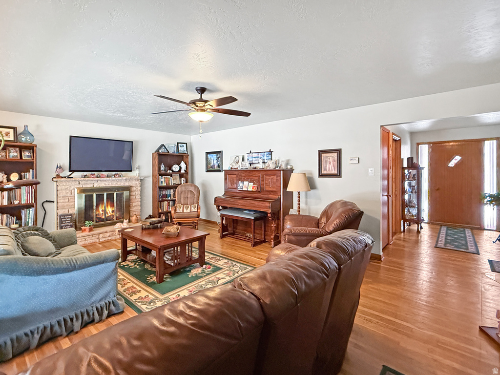 345 S 200 E Brigham City, UT 84302