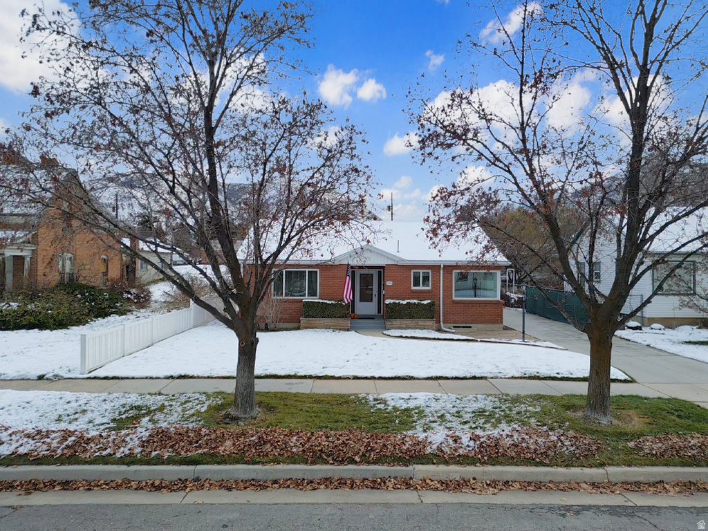 345 S 200 E Brigham City, UT 84302