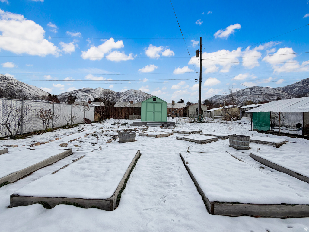 345 S 200 E Brigham City, UT 84302