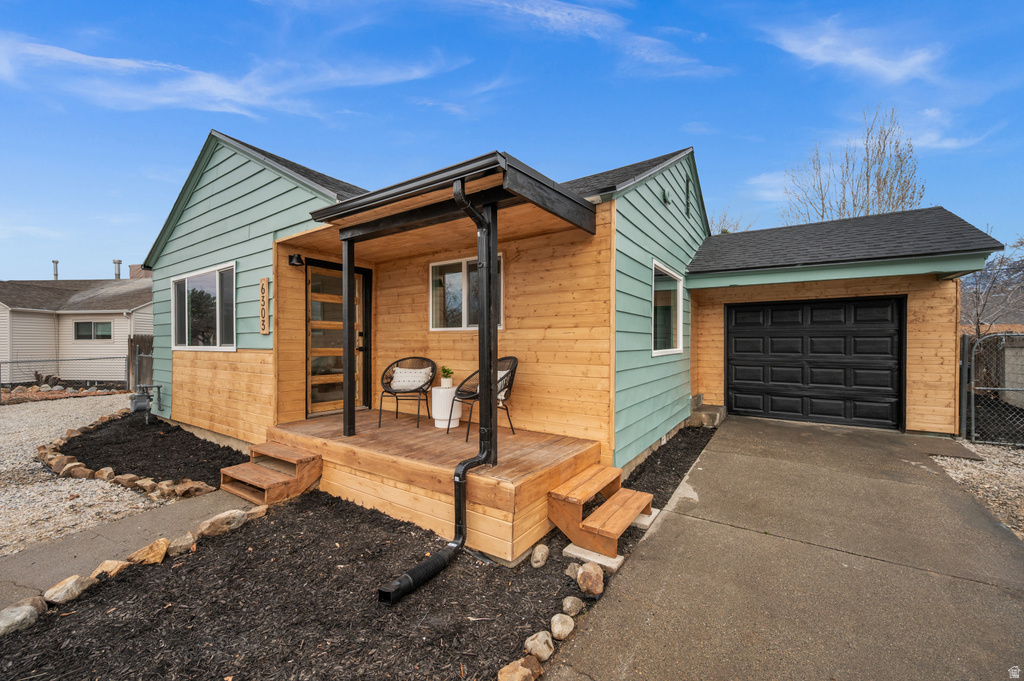 6303 S 370 E Murray, UT 84107