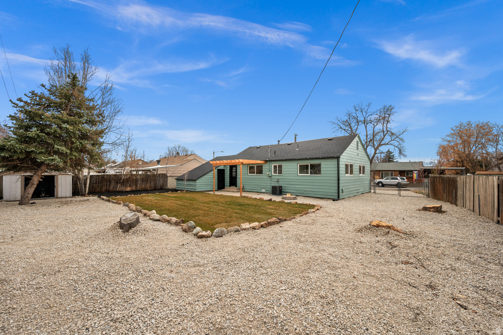 6303 S 370 E Murray, UT 84107