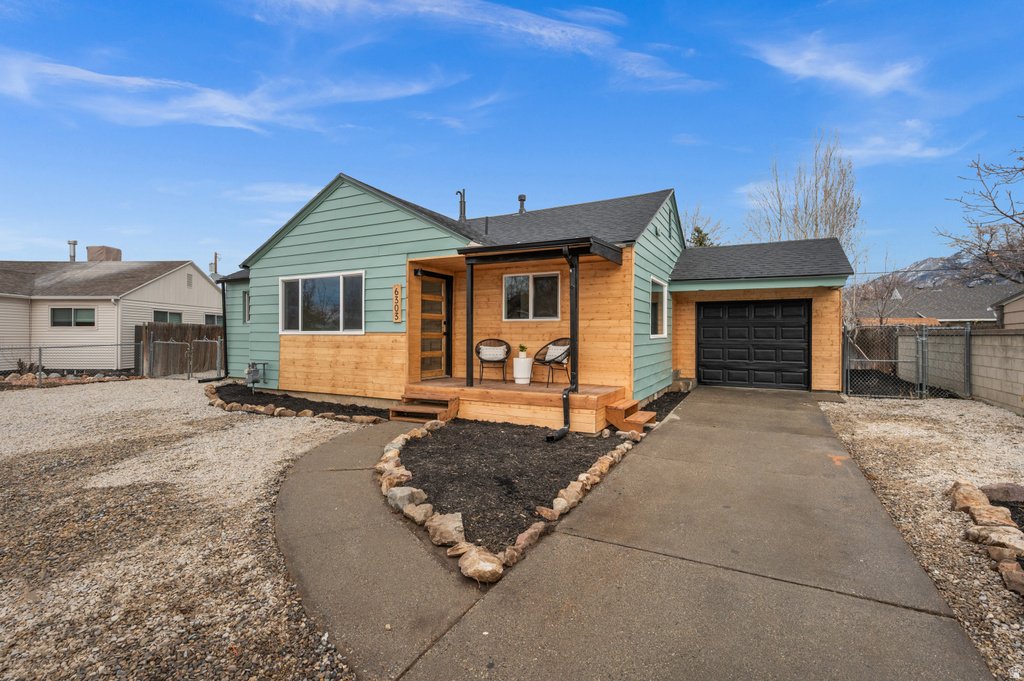 6303 S 370 E Murray, UT 84107