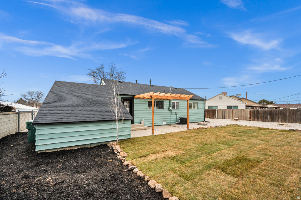 6303 S 370 E Murray, UT 84107