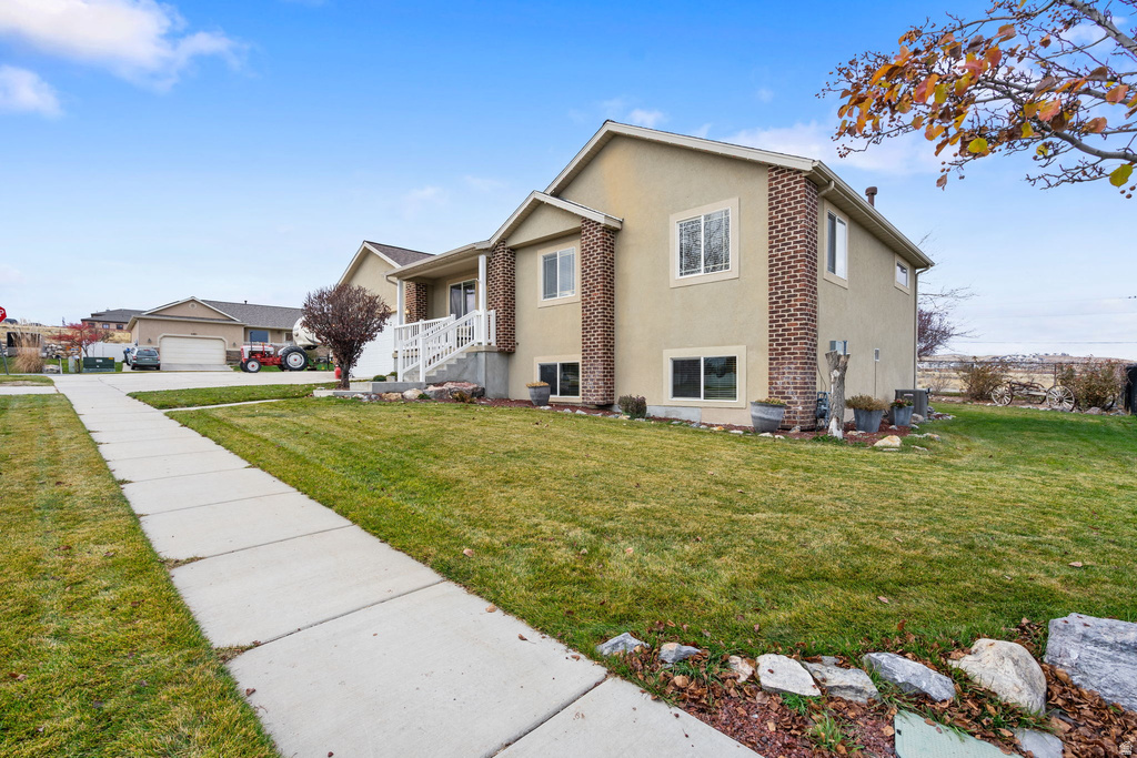 888 W RED HEN Saratoga Springs, UT 84045