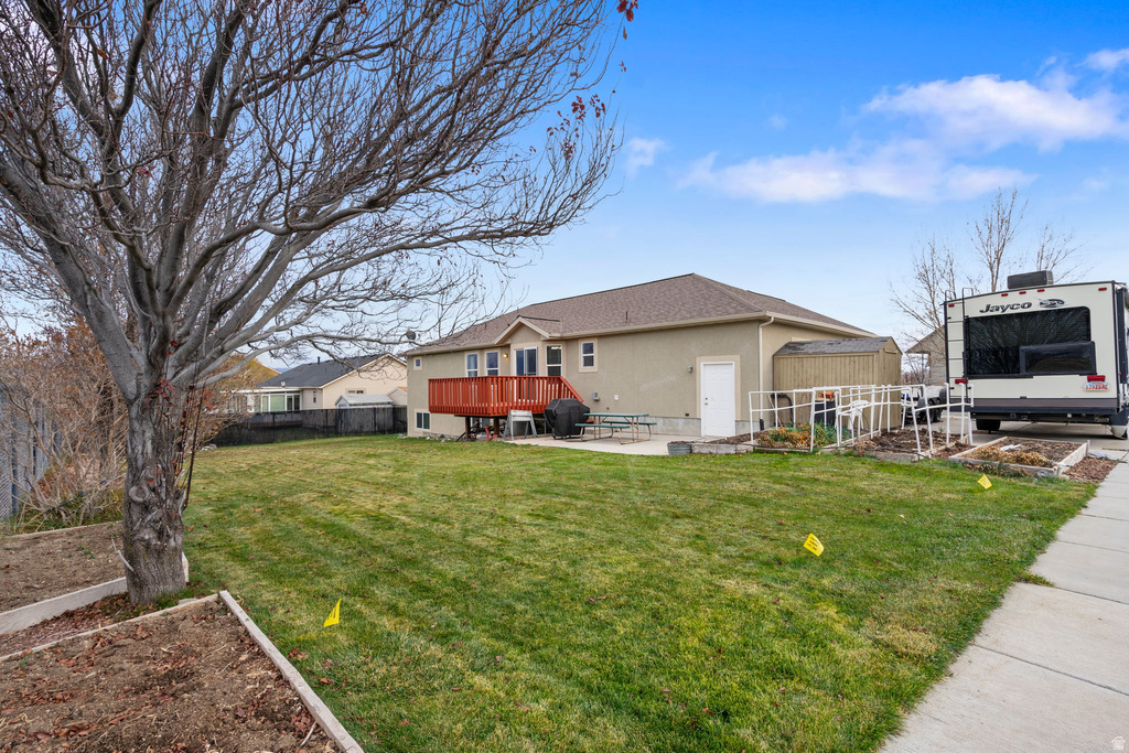 888 W RED HEN Saratoga Springs, UT 84045