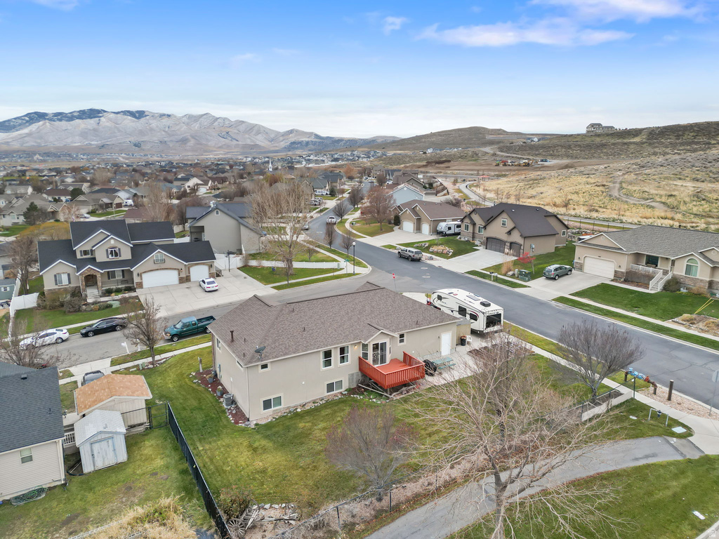 888 W RED HEN Saratoga Springs, UT 84045