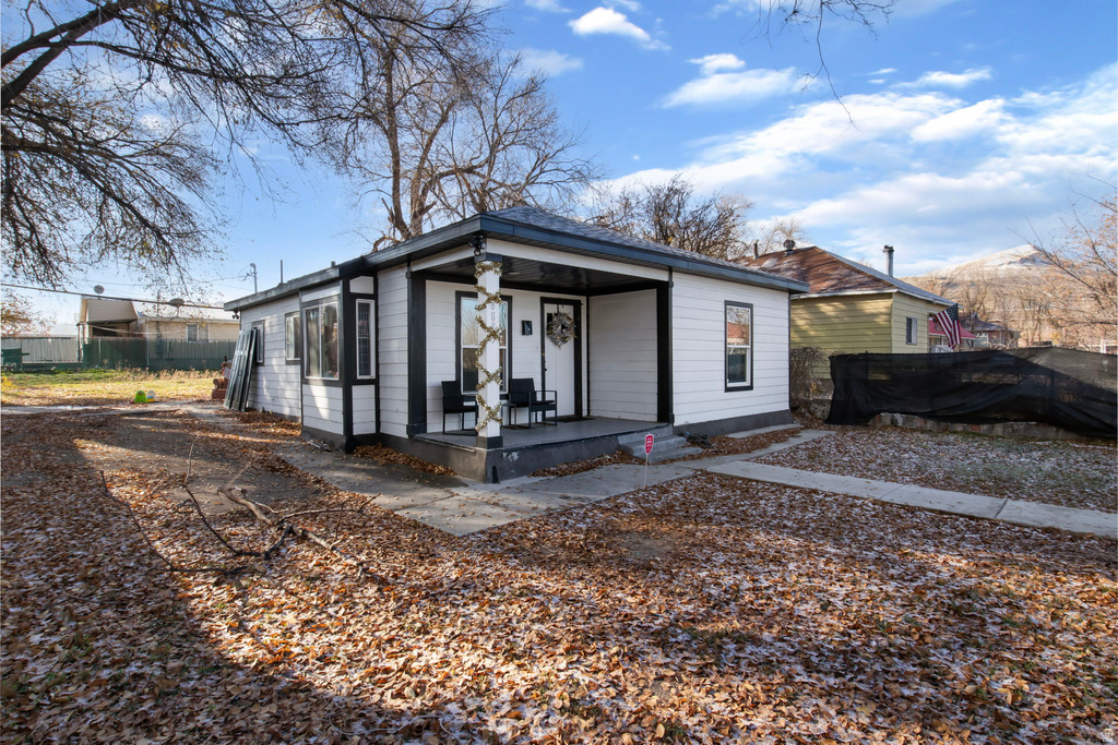 8885 W MAGNA MAIN ST Magna, UT 84044