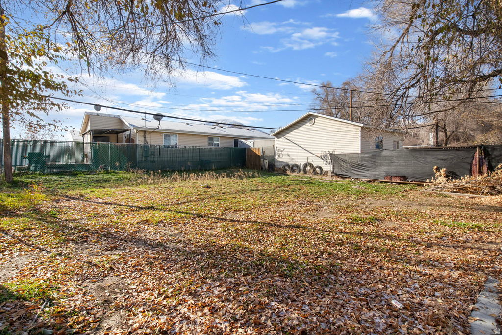 8885 W MAGNA MAIN ST Magna, UT 84044