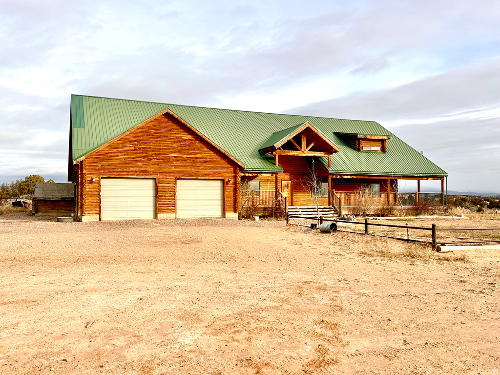 6250 W 6600 N Neola, UT 84053